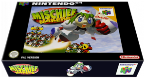 Mischief Makers